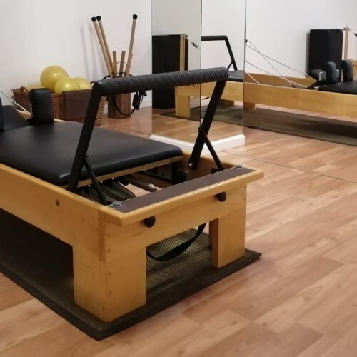 Studio Corpore Pilates Castellón