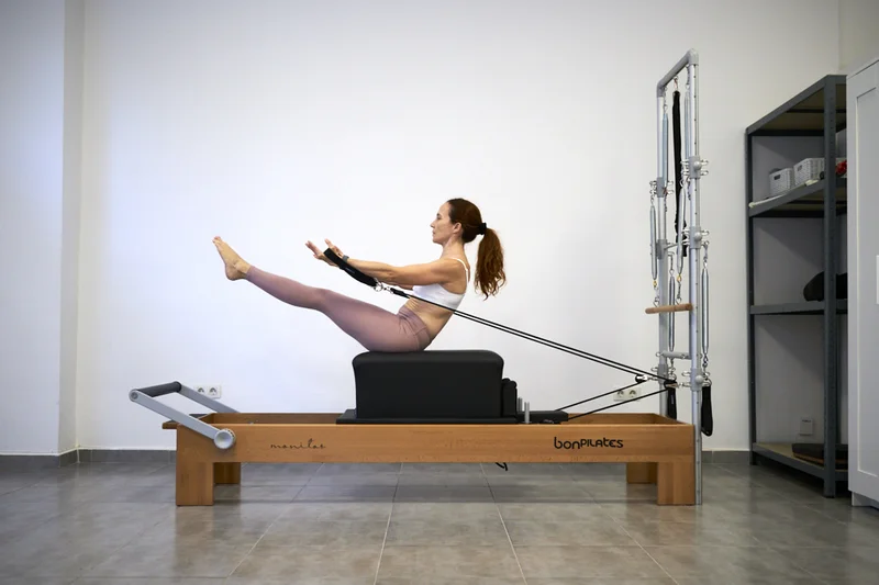 Inés Pilates Studio