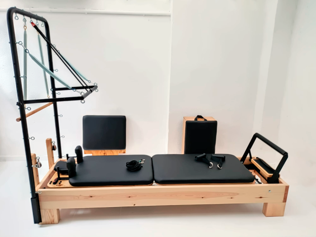 NC Pilates Lifestyle
