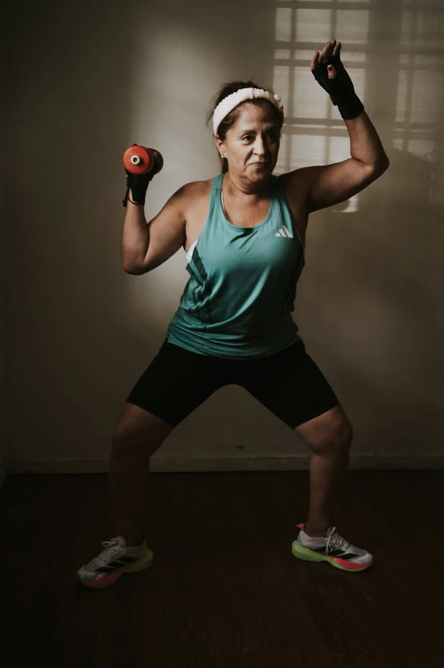 El core en Pilates: qué es realmente y cómo se trabaja