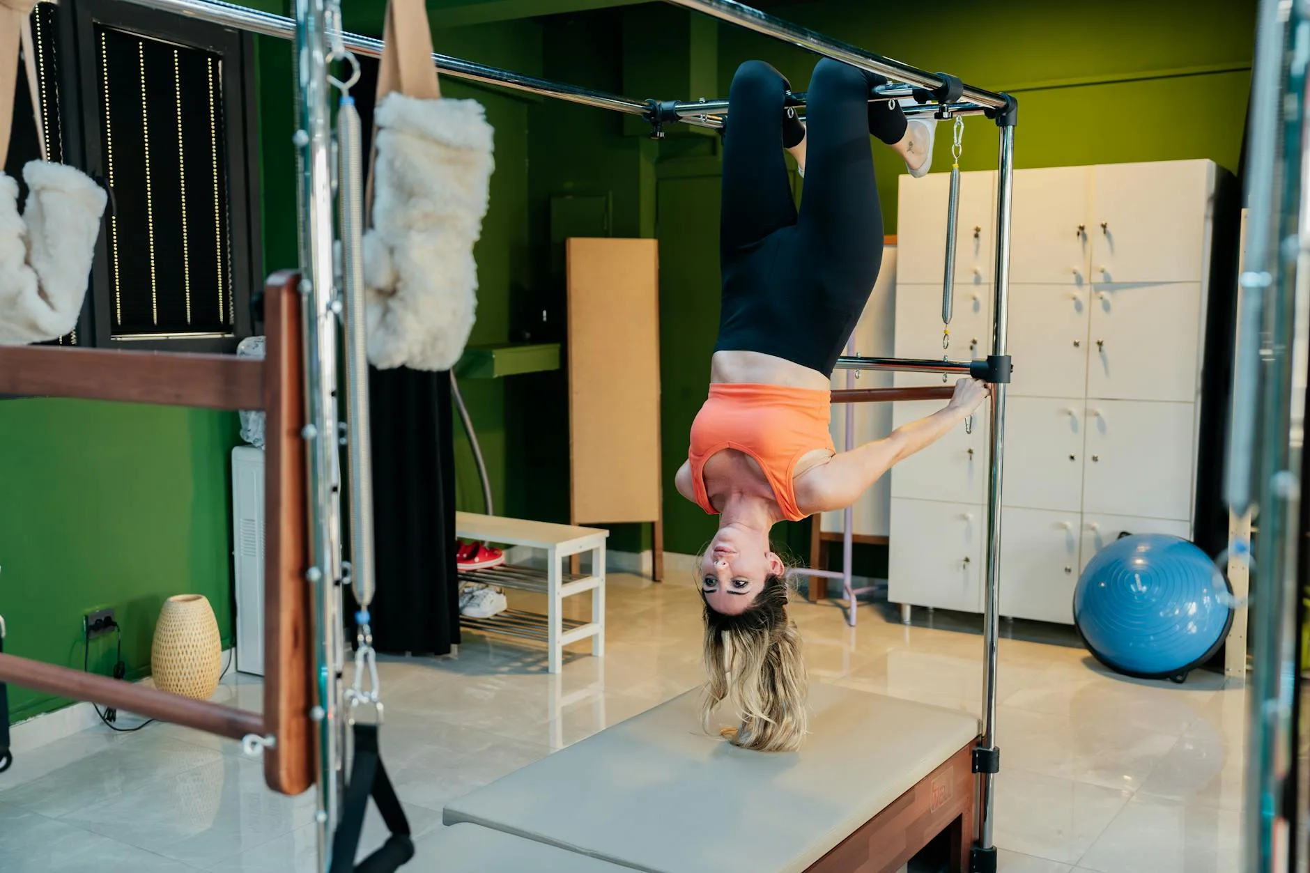 Los errores más frecuentes en Pilates y cómo corregirlos