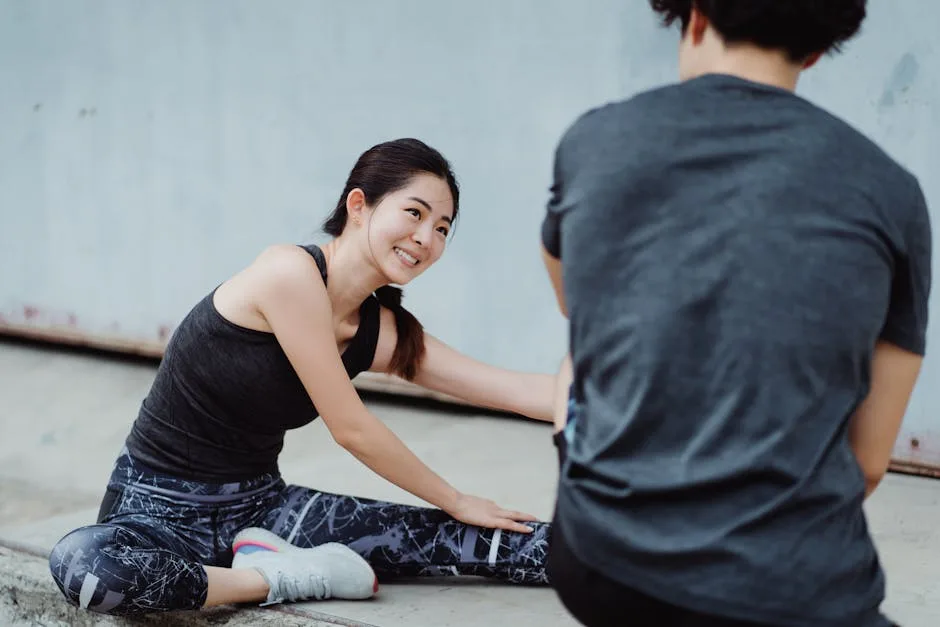 Pilates y síndrome del intestino irritable: movimiento suave para un vientre más tranquilo