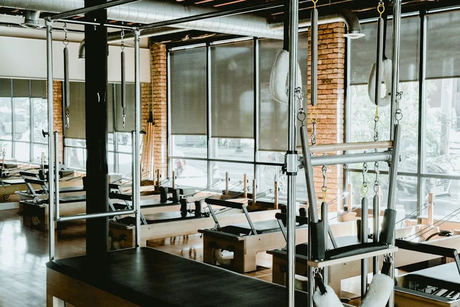 Pilates en Castellón de la Plana: centros y guía para elegir