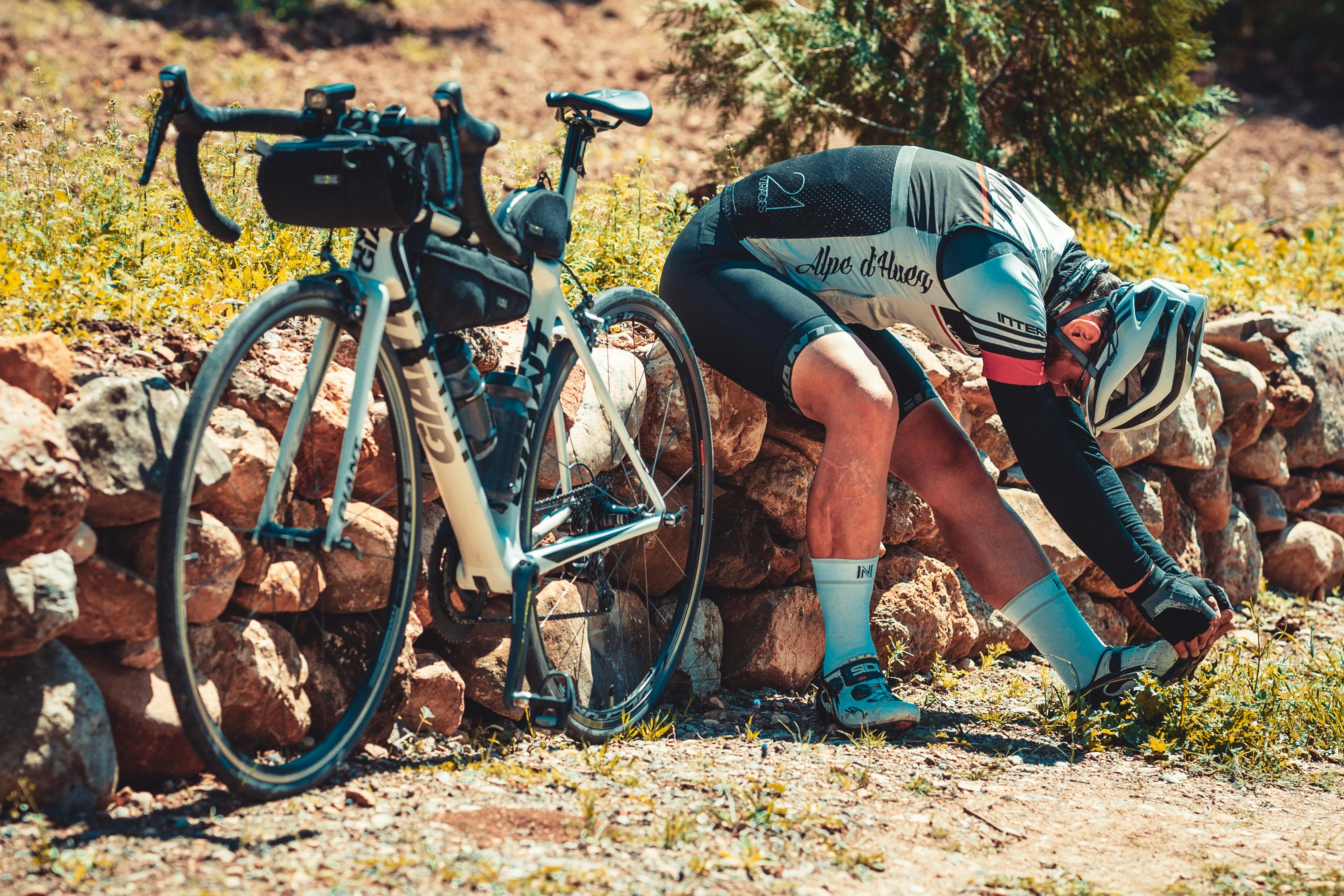 Pilates para ciclistas: fortalece tu core y mejora tu rendimiento sobre la bici
