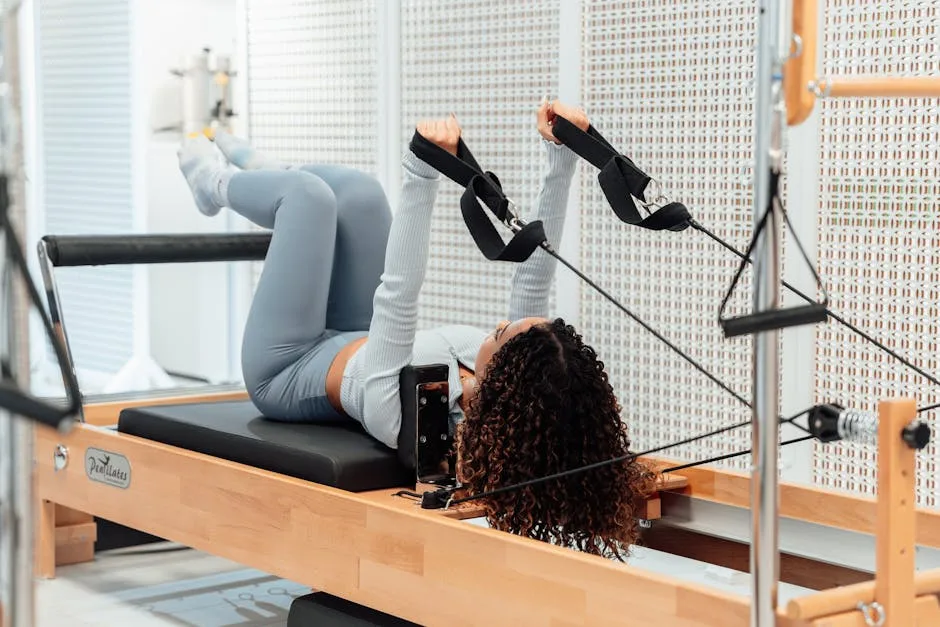 Pilates para definir: cómo combinarlo con cardio y fuerza