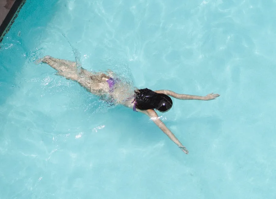 Pilates para nadadores: mejora tu técnica en el agua con el entrenamiento en seco