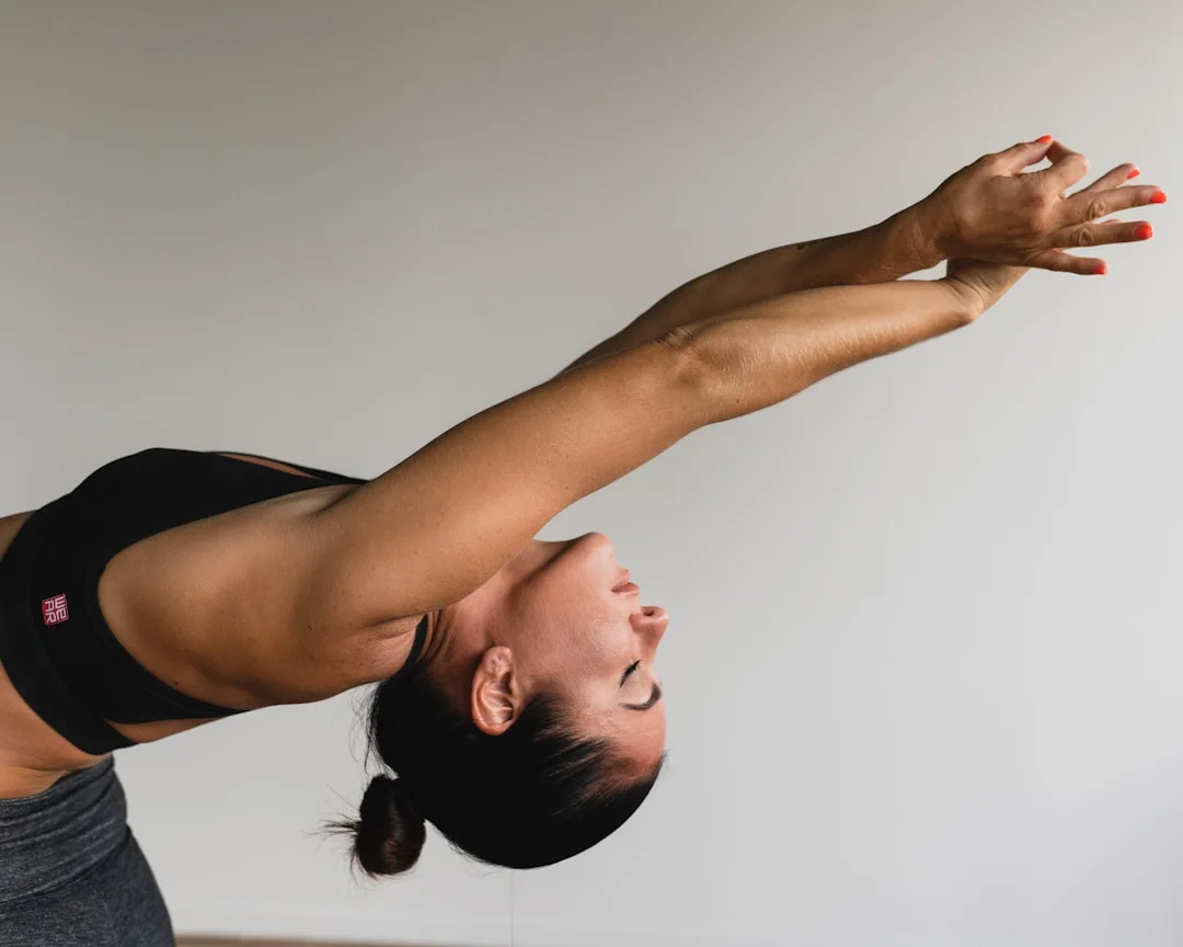Los 6 principios fundamentales del método Pilates