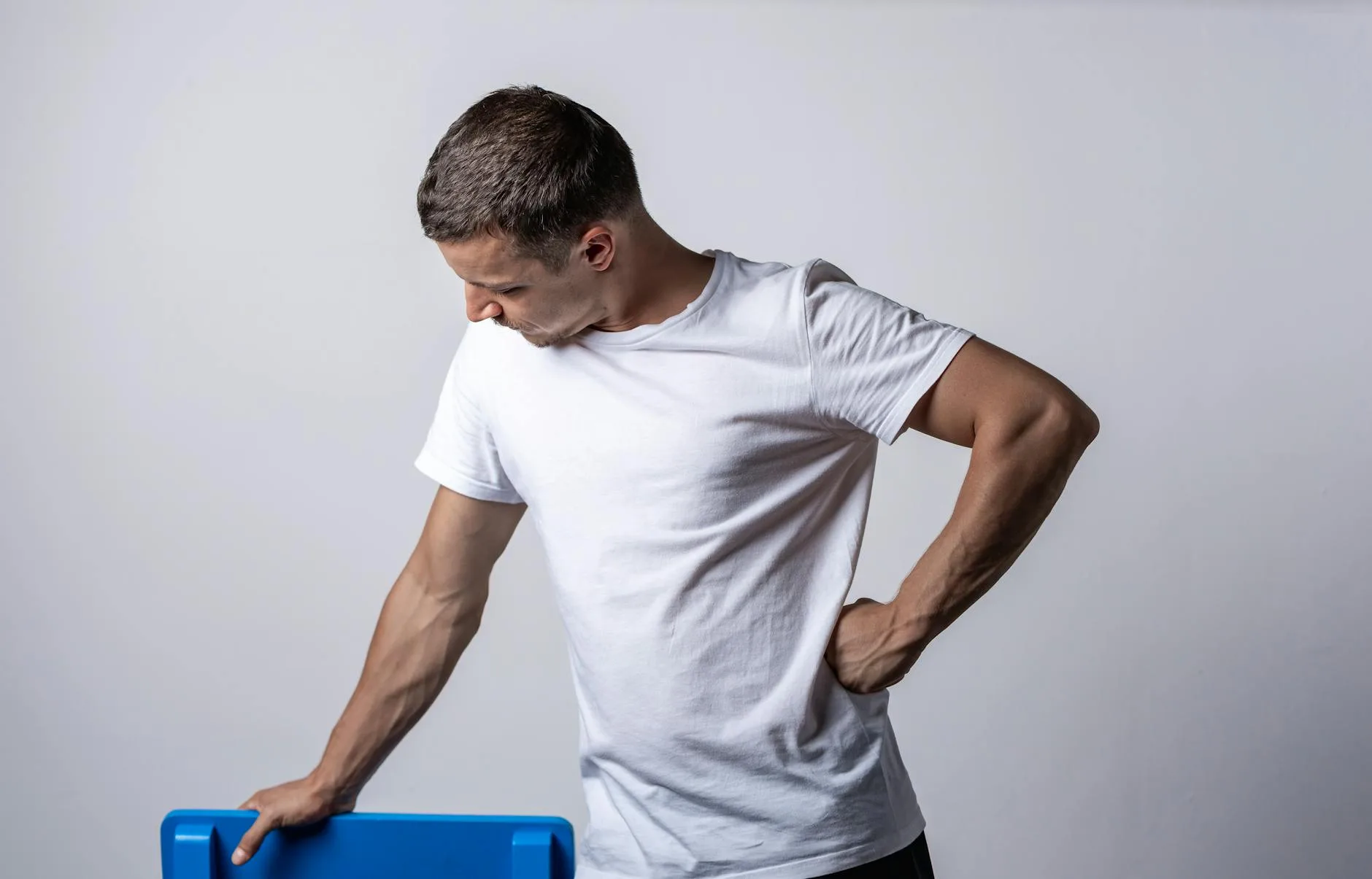 Pilates y postura sedentaria: cómo recuperar la alineación