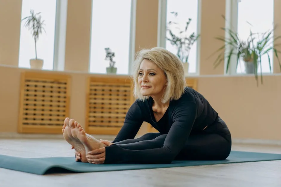 Qué es el pilates y para quién merece la pena